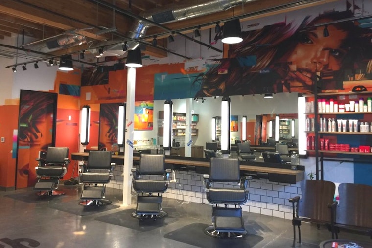 Get to know 3 of Sacramento's newest hair salons