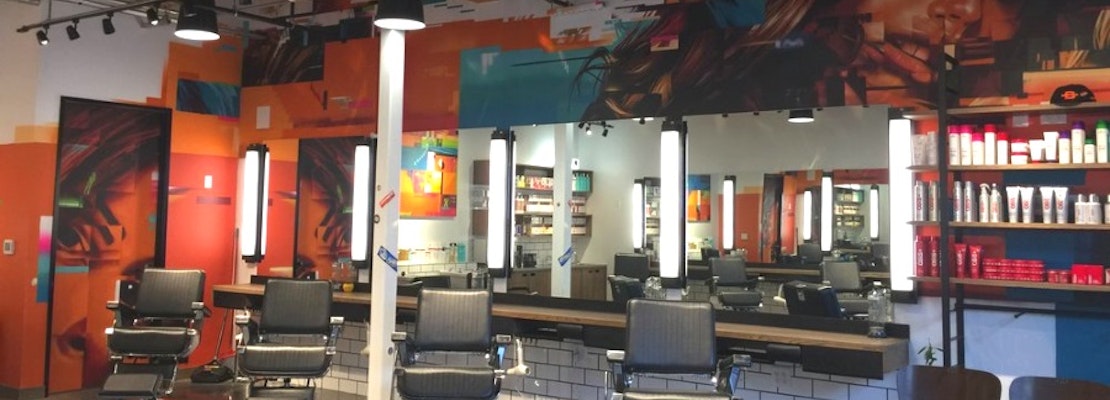 Get To Know 3 Of Sacramento S Newest Hair Salons Get To Know 3 Of Sacramento S Newest Hair Salons