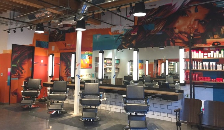 Get to know 3 of Sacramento's newest hair salons