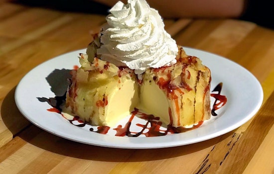 Your guide to the 3 most popular spots in Tampa's Bon Air neighborhood