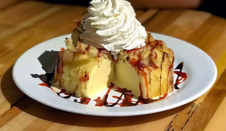 Your guide to the 3 most popular spots in Tampa's Bon Air neighborhood