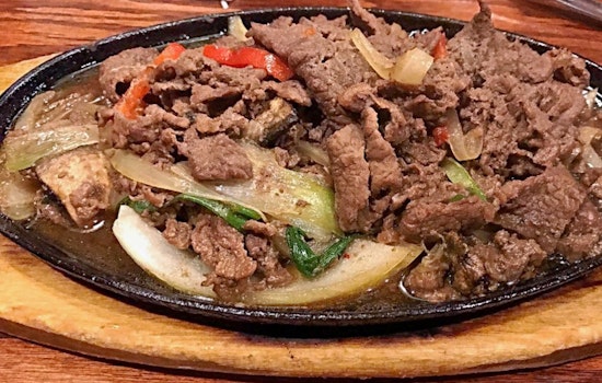 Your guide to the 3 top spots in Jacksonville's Sans Souci neighborhood