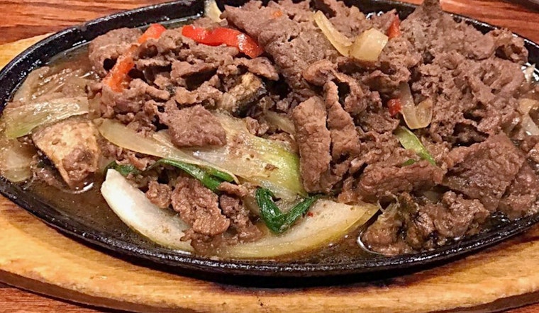 Your guide to the 3 top spots in Jacksonville's Sans Souci neighborhood