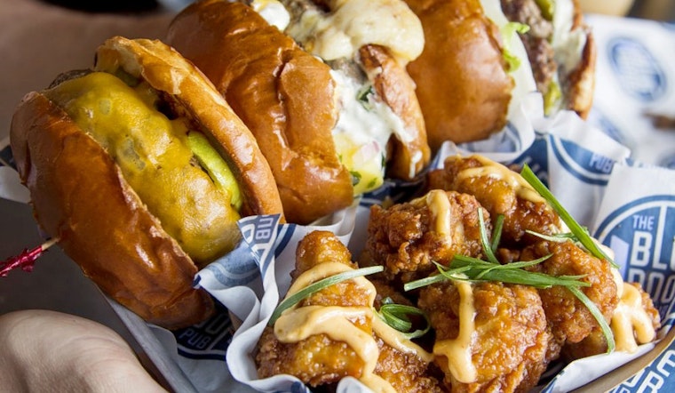 Your guide to the 4 top spots in Saint Paul's Merriam Park neighborhood