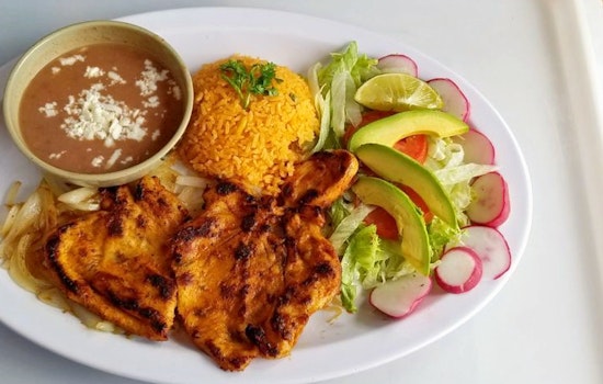 Your guide to the 3 most popular spots in Charlotte's Collingwood neighborhood
