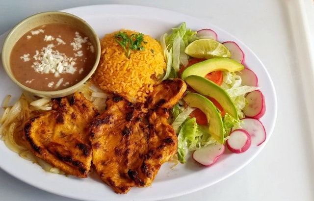 Your guide to the 3 most popular spots in Charlotte's Collingwood neighborhood