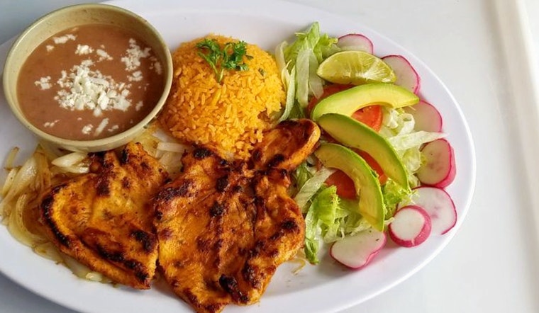 Your guide to the 3 most popular spots in Charlotte's Collingwood neighborhood