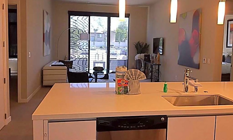 Apartments for rent in San Jose: What will $4,000 get you?
