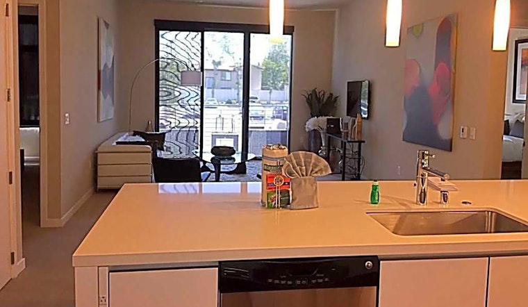 Apartments for rent in San Jose: What will $4,000 get you?