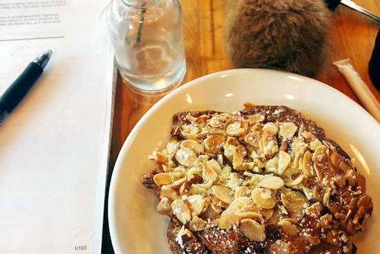 Milwaukee's 4 best bakeries (that won't break the bank)