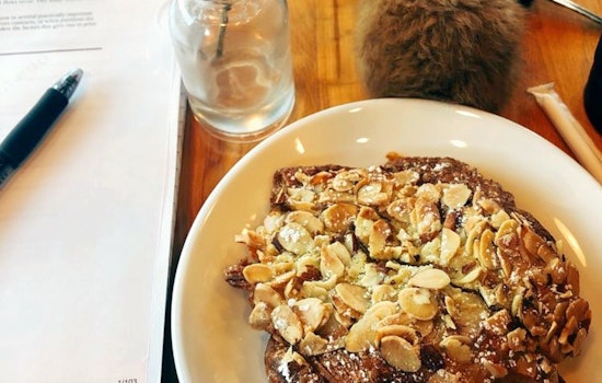 Milwaukee's 4 best bakeries (that won't break the bank)