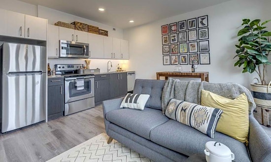 Apartments for rent in Portland: What will $2,200 get you?