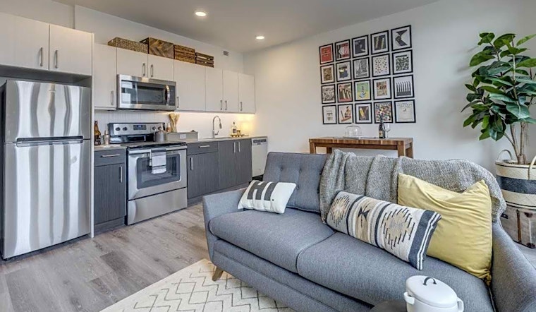 Apartments for rent in Portland: What will $2,200 get you?