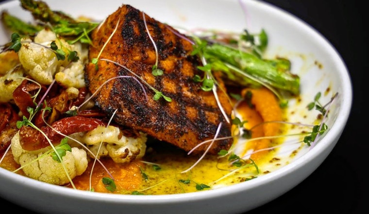 Explore the 4 most popular spots in Denver's Belcaro neighborhood