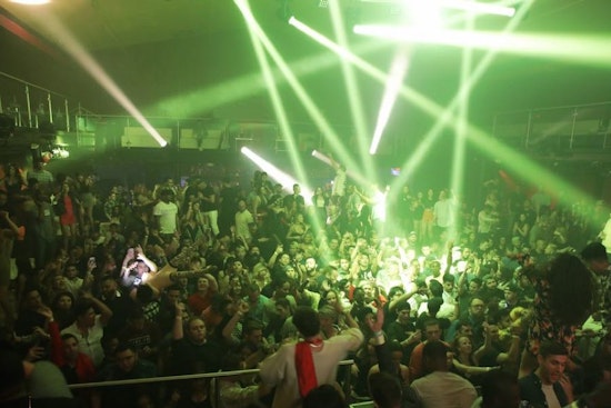 3 budget-friendly live music events in Houston this weekend