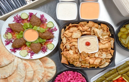 Here are Philadelphia's top 3 vegetarian spots