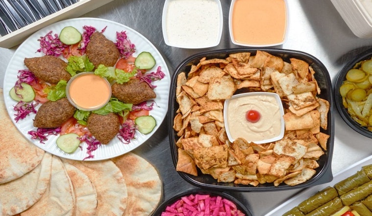 Here are Philadelphia's top 3 vegetarian spots