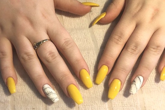 Lawndale gets a new nail salon: Sassy Nails