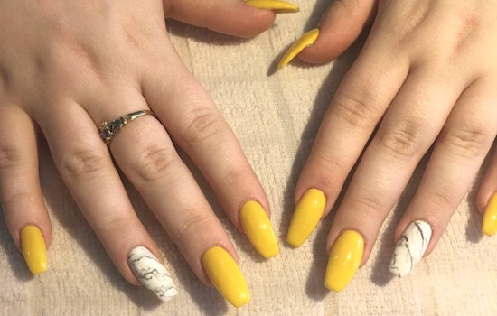 Lawndale gets a new nail salon: Sassy Nails