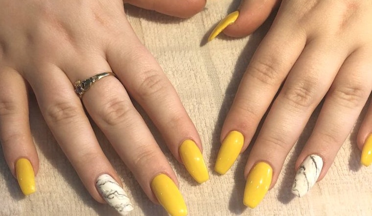 Lawndale gets a new nail salon: Sassy Nails