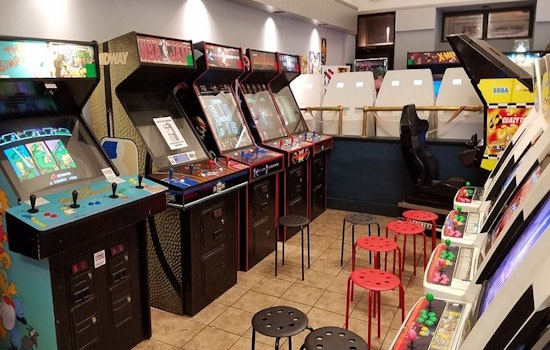 Pittsburgh's top 3 arcades, ranked