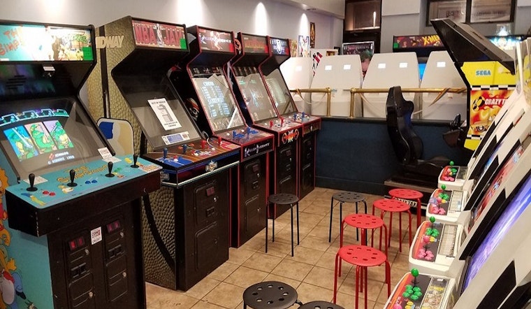 Pittsburgh's top 3 arcades, ranked