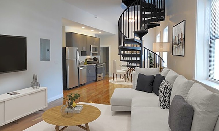 Apartments for rent in Cambridge: What will $3,800 get you?