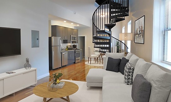 Apartments for rent in Cambridge: What will $3,800 get you?
