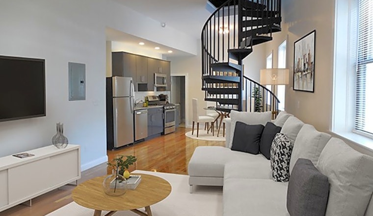 Apartments for rent in Cambridge: What will $3,800 get you?