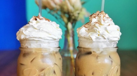 Jonesing for coffee? Check out Chicago's top 3 spots