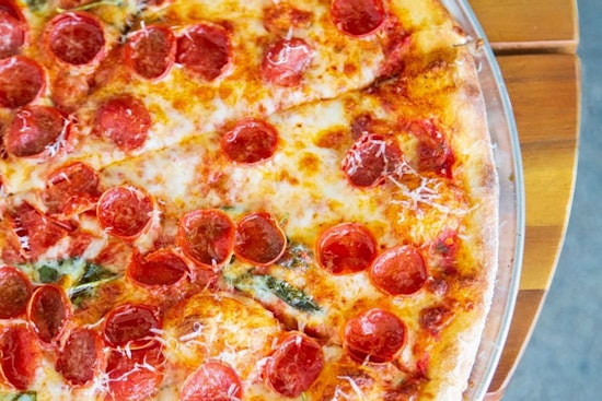 Pizza X brings New York-style slices to Anaheim