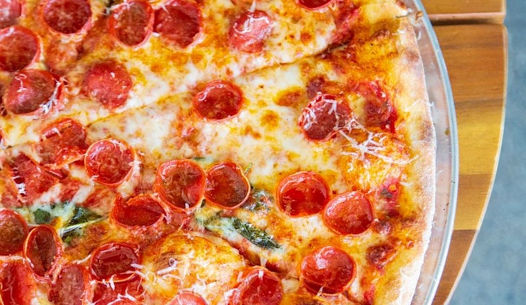 Pizza X brings New York-style slices to Anaheim