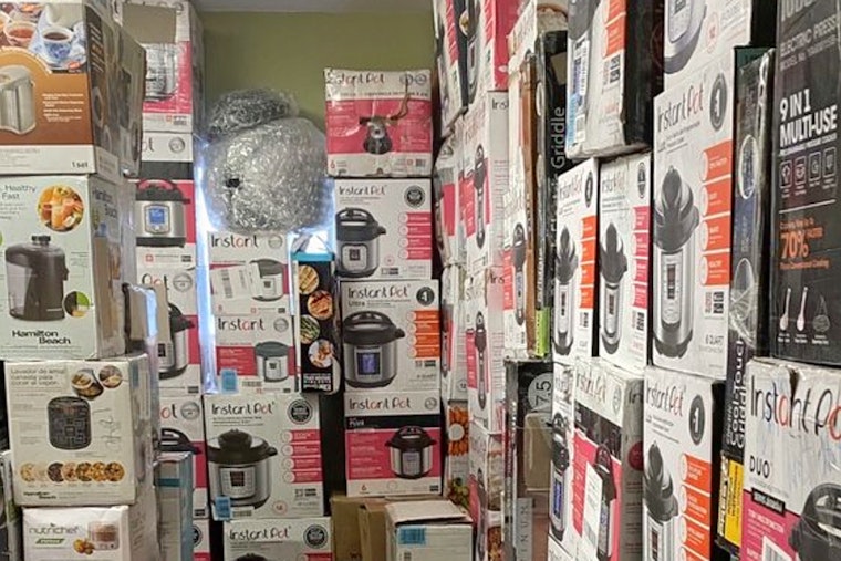Diversified Wholesale Group opens in Santa Ana
