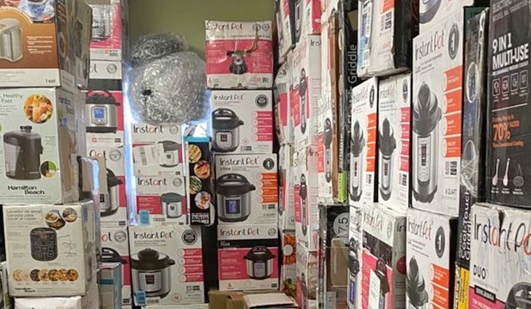 Diversified Wholesale Group opens in Santa Ana