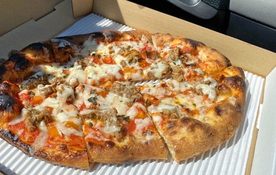 Serious Takeout makes Ballard debut, with pizza and more