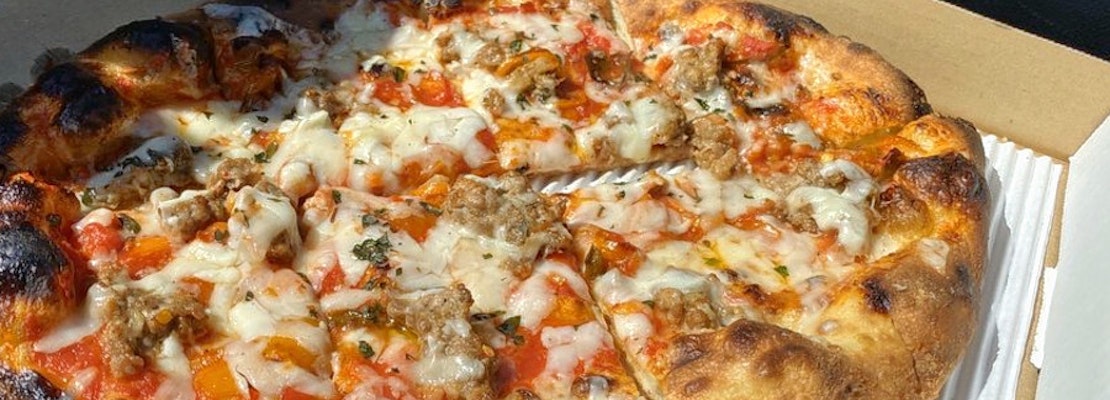 Serious Takeout makes Ballard debut, with pizza and more