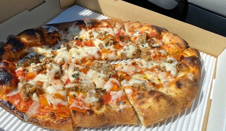Serious Takeout makes Ballard debut, with pizza and more