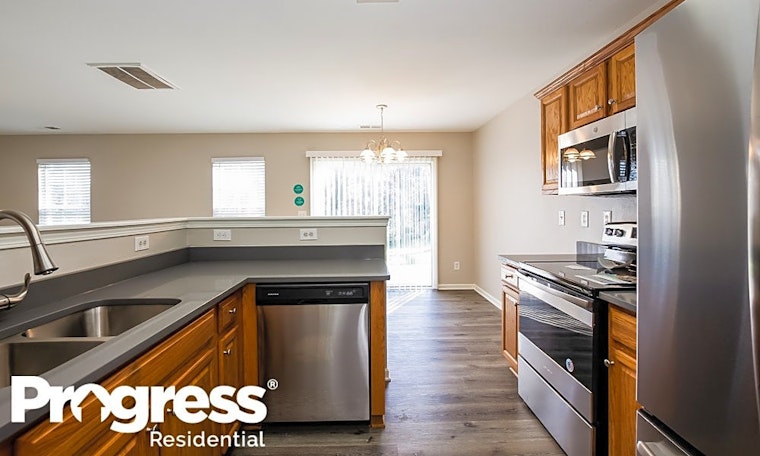 Apartments for rent in Charlotte: What will $1,700 get you?