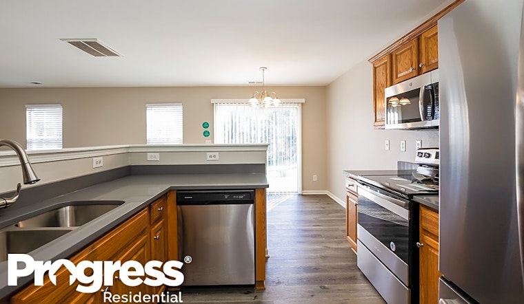 Apartments for rent in Charlotte: What will $1,700 get you?