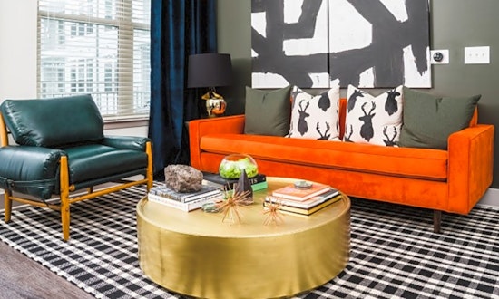 Apartments for rent in Atlanta: What will $1,500 get you?