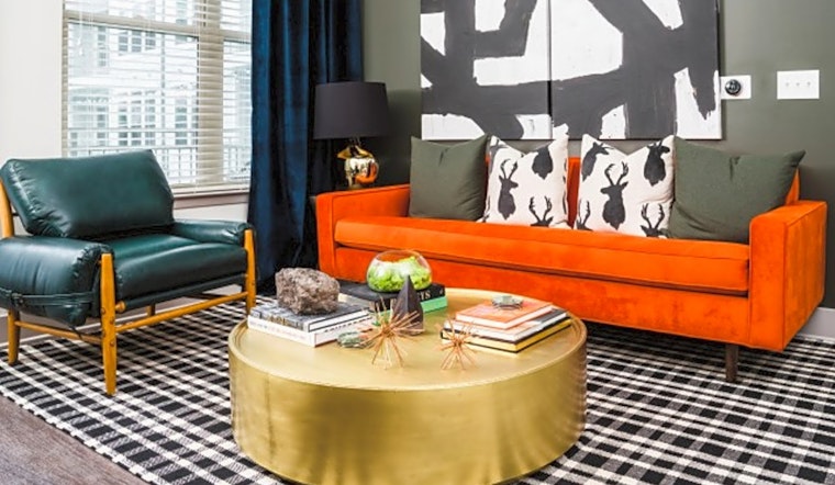 Apartments for rent in Atlanta: What will $1,500 get you?