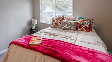 Apartments for rent in Jacksonville: What will $900 get you?