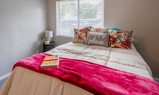 Apartments for rent in Jacksonville: What will $900 get you?