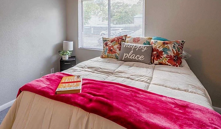 Apartments for rent in Jacksonville: What will $900 get you?
