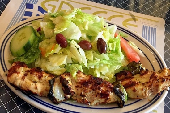 Check out the 3 most popular spots in Cambridge's North Cambridge neighborhood
