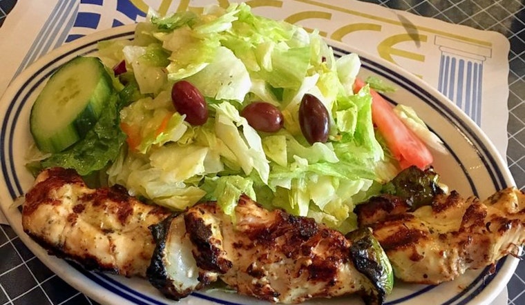 Check out the 3 most popular spots in Cambridge's North Cambridge neighborhood