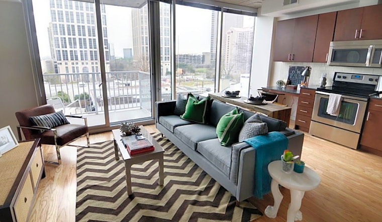 Apartments for rent in Orlando: What will $1,400 get you?
