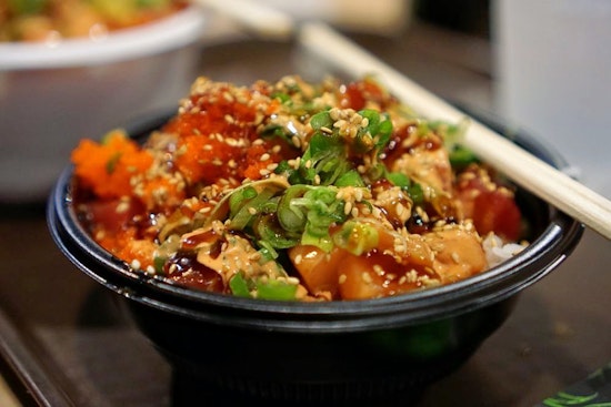 Explore the 4 top spots in Anaheim's the Colony neighborhood