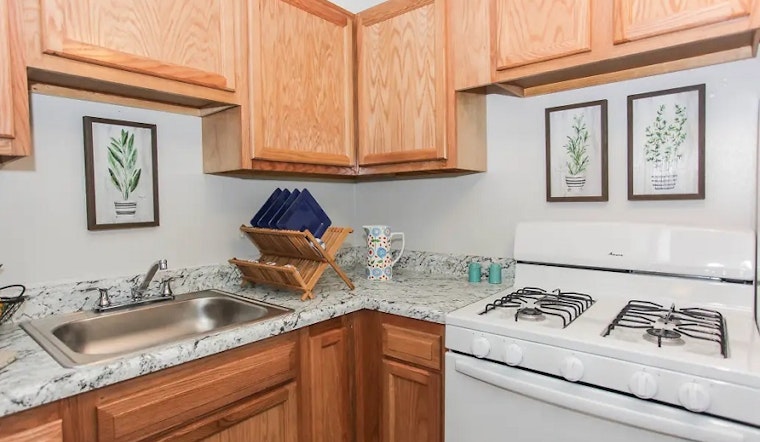 Apartments for rent in Baltimore: What will $900 get you?