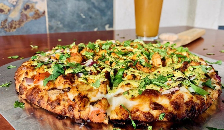 Check out the 4 most popular spots in San Jose's Milpitas-Southeastern neighborhood